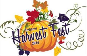 Piedmont Harvest Fest 2014