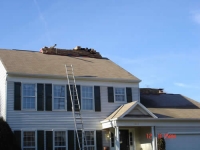 roofing maintenance