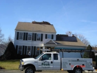 roofing professional