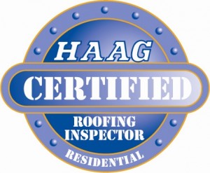 HAAG Certified Badge