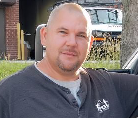 Buddy Riggleman