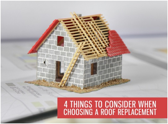 Can I Claim Roof Replacement On Taxes