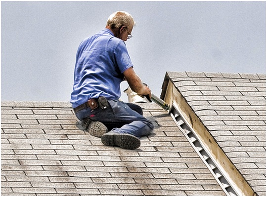 Roofing Contractor