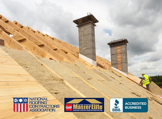 Peak Roofing Contractors’ Top Certifications