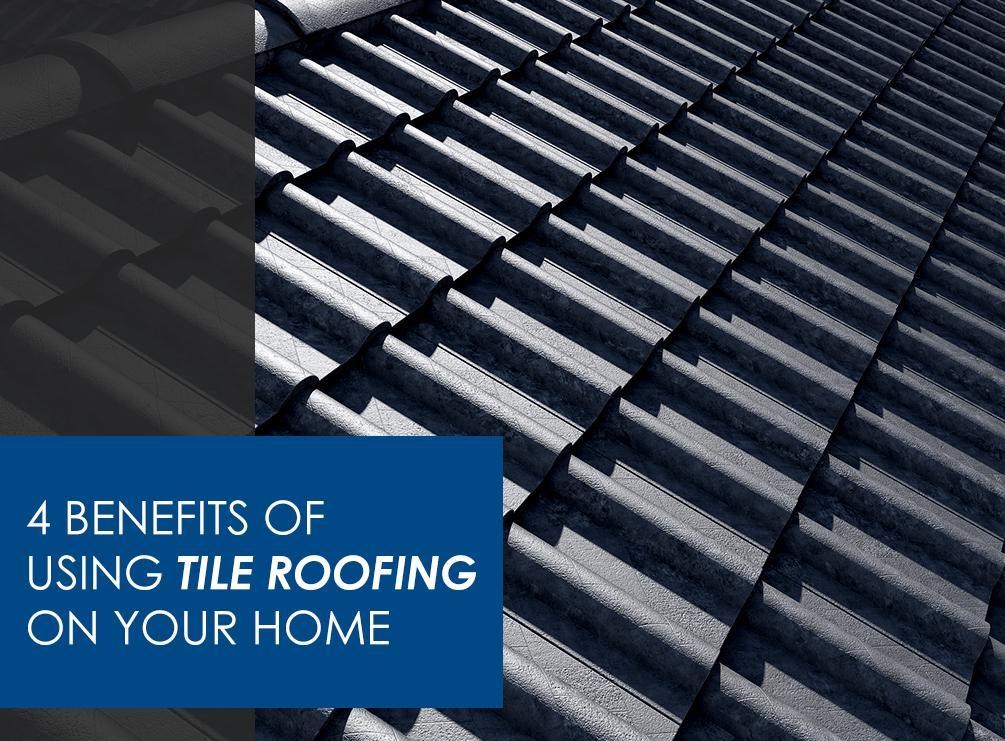 Tile Roofing