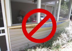 How To Replace Siding