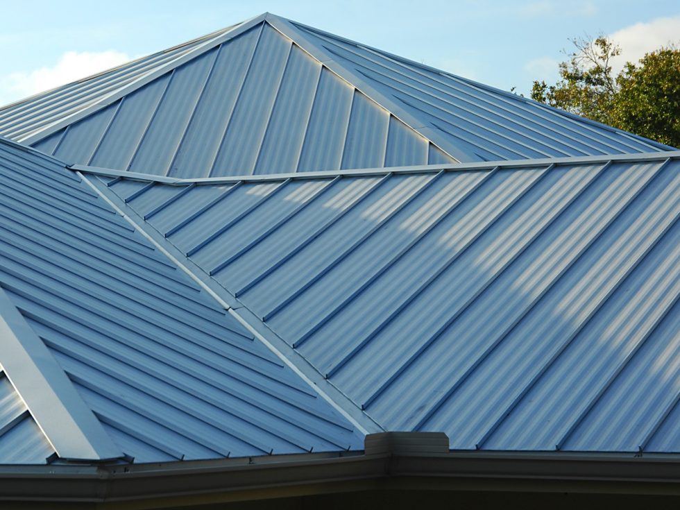 Metal Roofing Peak Roofing Contractors