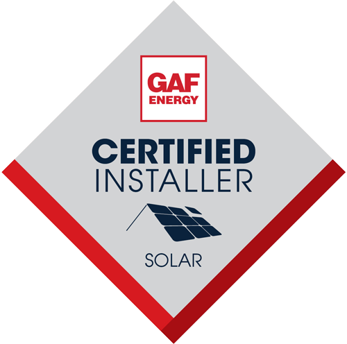 gaf-solar