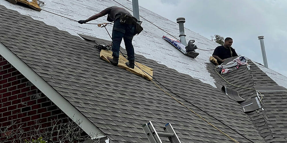 Nixa Roofing