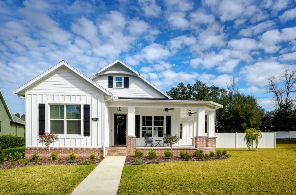 To protect your interior focus on the exterior.